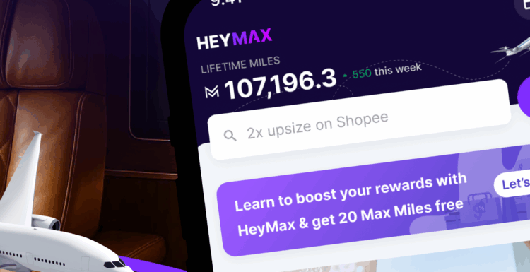 HeyMax secures US$11M Series A to accelerate product development and regional expansion, led by Peak...