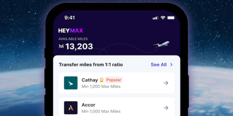 HeyMax secures $11M for AI push, geographical expansion