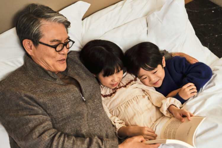 Hilton's 2026 Trends Report reveals skip generation holiday surge