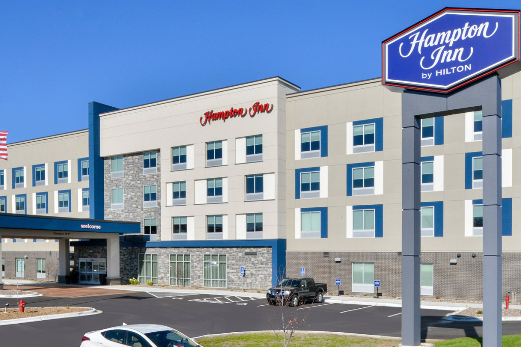 Hilton Drops Franchise After it Refuses Rooms for ICE Agents