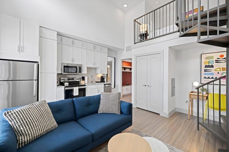 Hilton Debuts Apartment Collection as 26th Brand