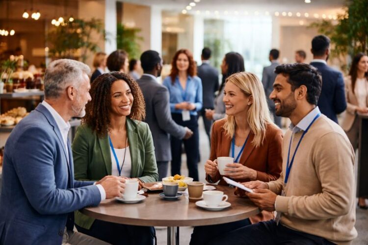 Planning Successful Events in 2026: Hilton’s Trends Report for Corporate Gatherings