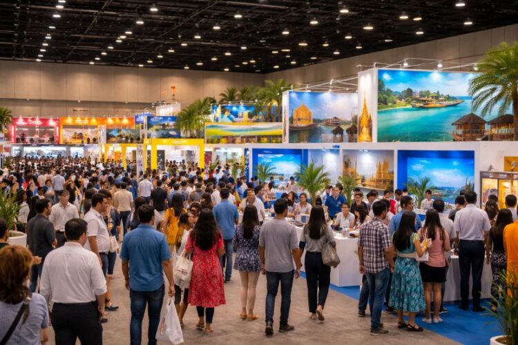 Explore the Future of Travel at Holiday Expo Coimbatore 2026: A Premier Tourism Event