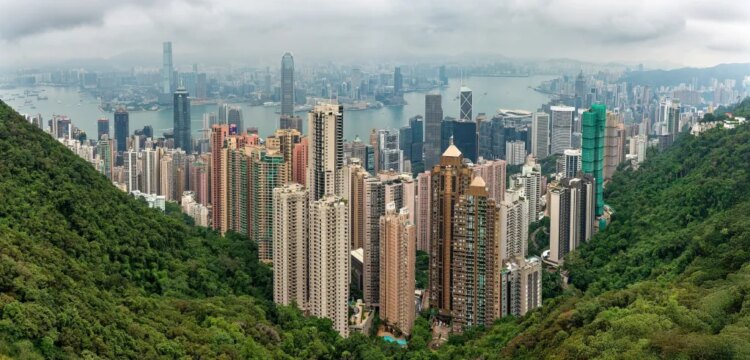 I Returned to Hong Kong After 6 Years. The West Is Wrong— It Still Works