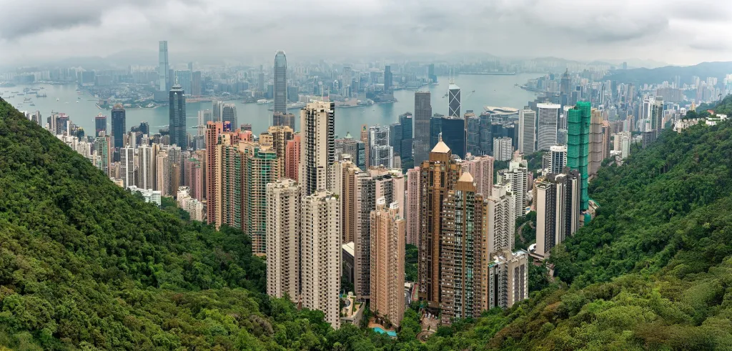 I Returned to Hong Kong After 6 Years. The West Is Wrong— It Still Works