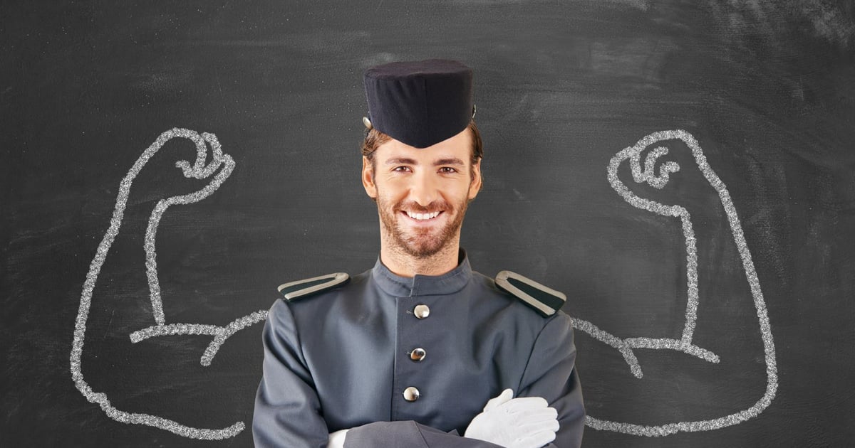 The Hospitality Power Shift: Why 2026 Belongs to Independent Operators