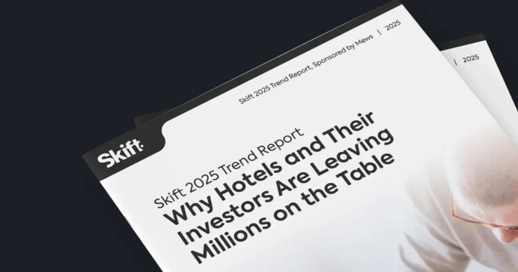 Hotels are leaving millions on the table: guest-first strategies for growth