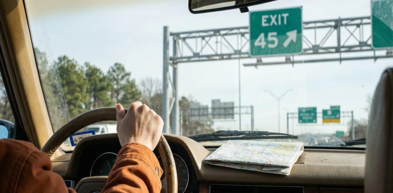 Hotels lost metasearch. They lost mobile. AI doesn't have to be next.