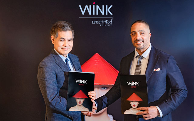 Hyatt integrates Wink Hotels into Unscripted by Hyatt, expanding footprint in Vietnam | TTG Asia
