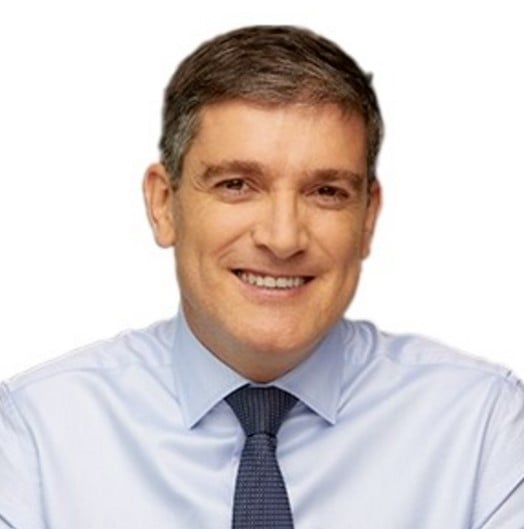 Jos&eacute; Antonio Barrionuevo