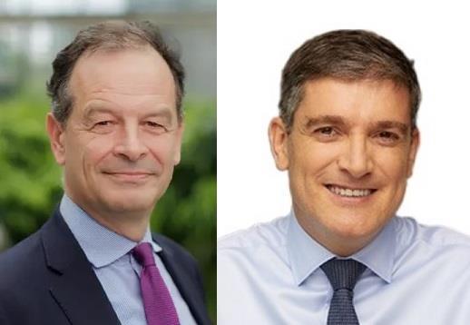 IAG names successor as finance chief Cadbury steps down