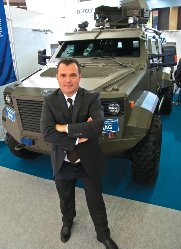 IAG Extends its Presence in Turkey