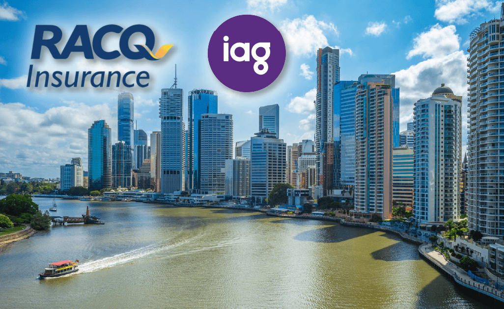 IAG integrates RACQI into cat reinsurance program