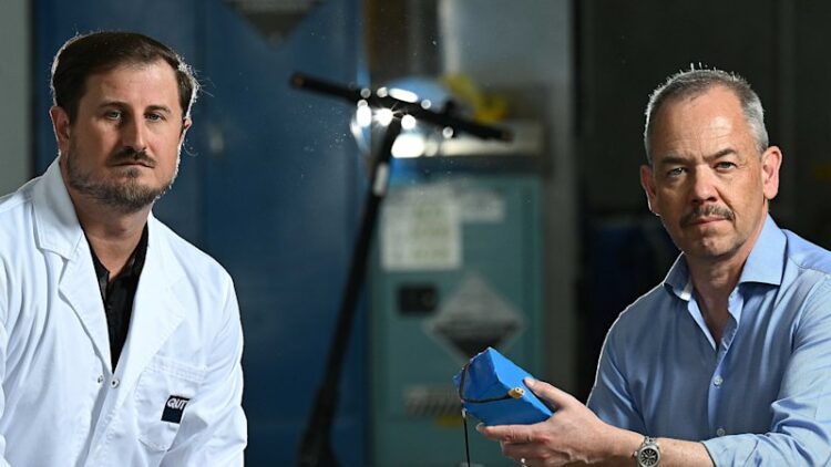 IAG helps drive lithium-ion battery safety standards