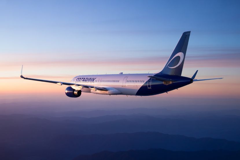 IAG Partners with Starlink to Equip Over 500 Aircraft with Lightning-Fast Wi-Fi, Transforming the In...