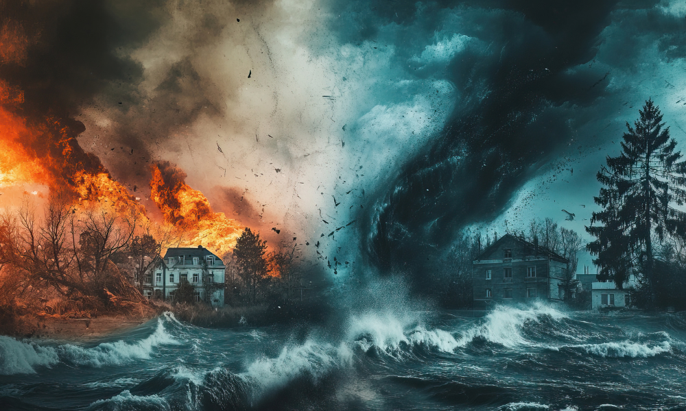 IAG and Suncorp likely to raise premiums after bushfires - analysts