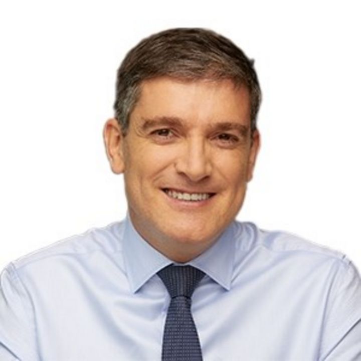 José antonio barrionuevo