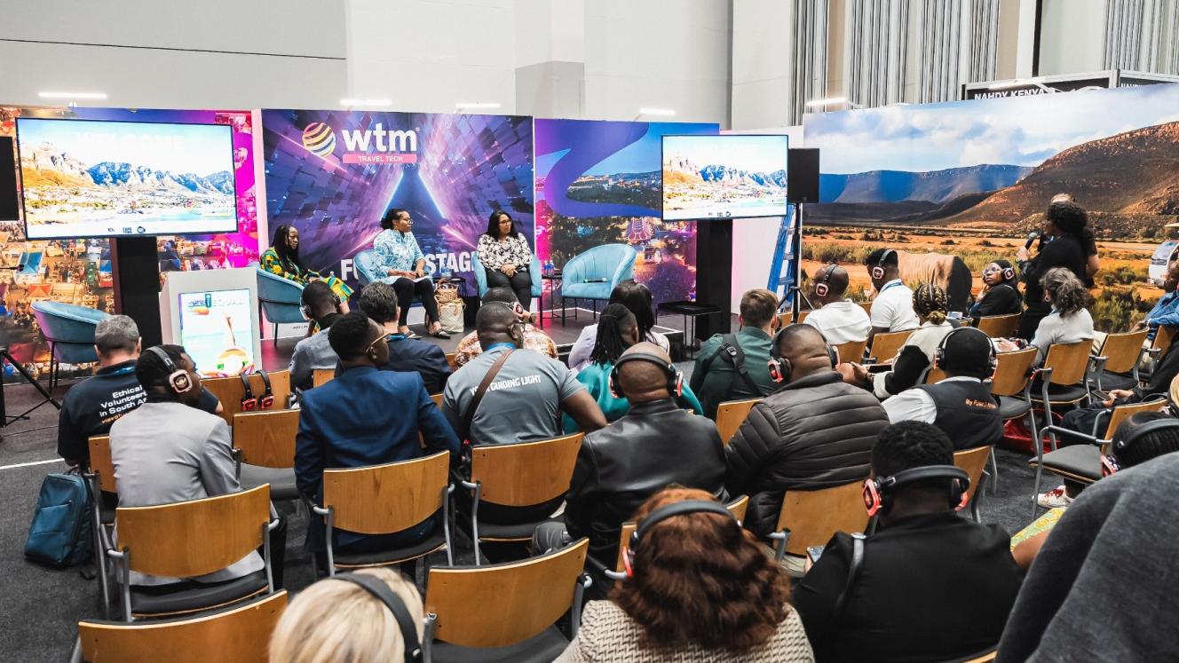 IBTM Africa reports strong MICE buyer interest