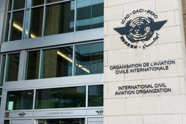 ICAO signs MoU with Amadeus for NCLB