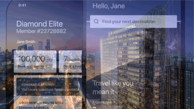 IHG’s Technology Momentum Picks Up Pace as It Names AI Leader to Drive the Next Wave of Innovation |