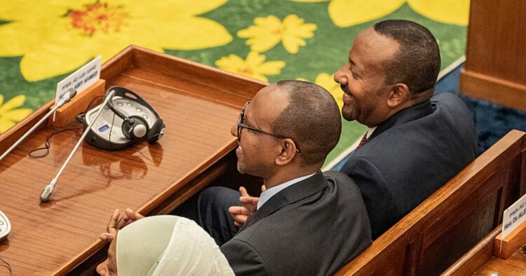 IMF approves new $261 million disbursement for Ethiopia