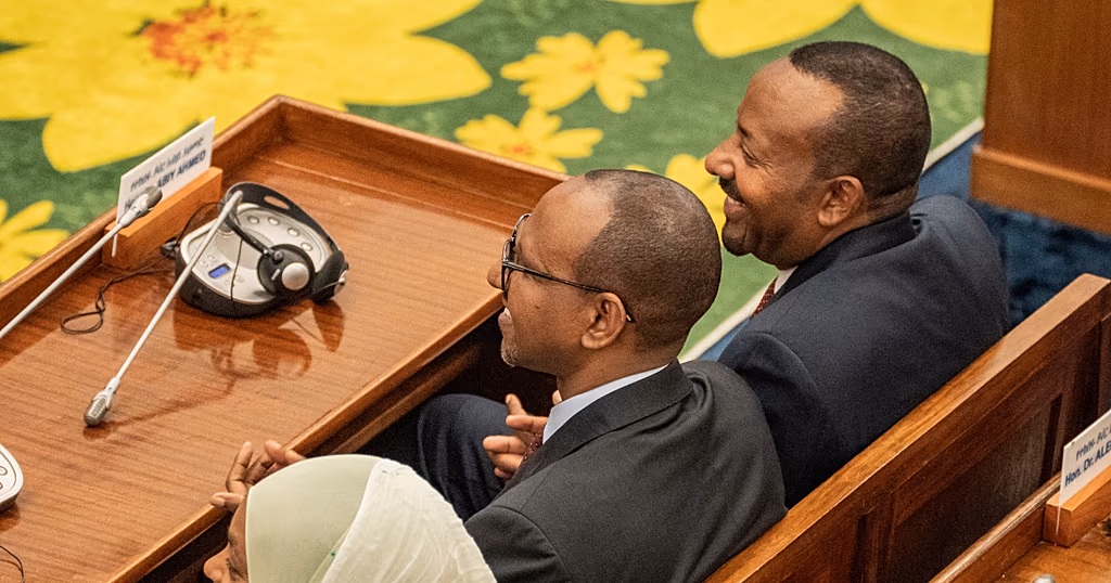 IMF approves new $261 million disbursement for Ethiopia