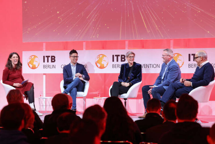 ITB Berlin 2026 Welcomes Airbnb as Premium Partner: Unveiling the Secrets Behind the Rapid Growth of...