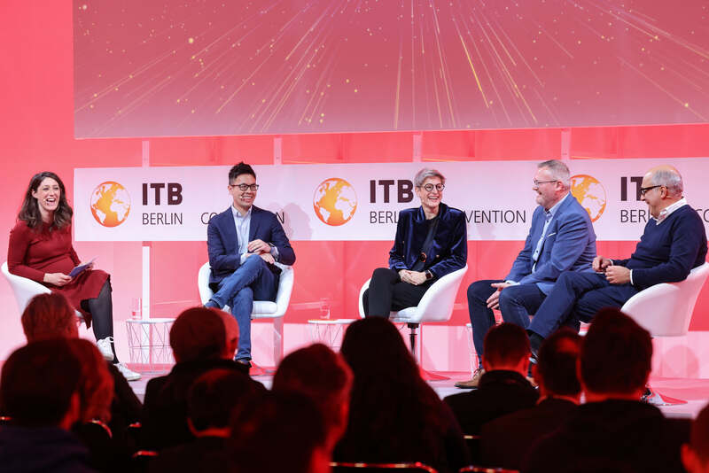 ITB Berlin 2026 Welcomes Airbnb as Premium Partner: Unveiling the Secrets Behind the Rapid Growth of...