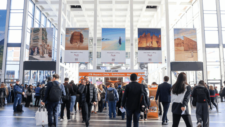 Technology redefines tourism at ITB Berlin 2026