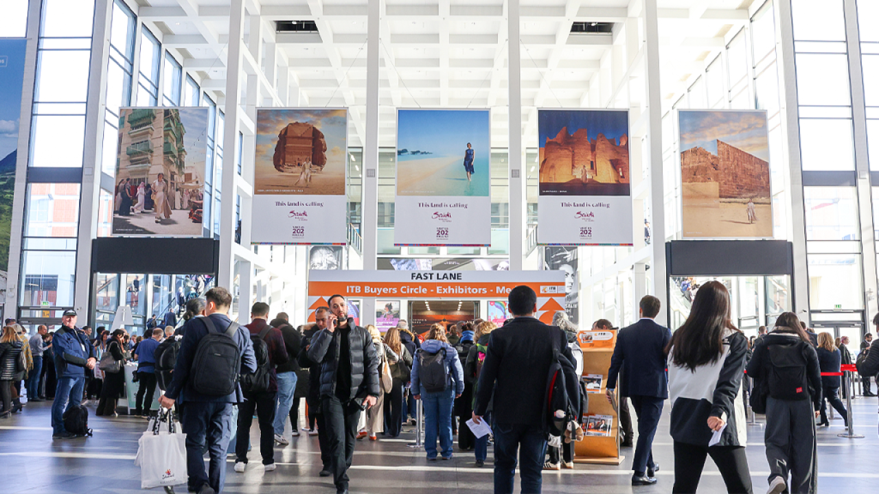 Technology redefines tourism at ITB Berlin 2026