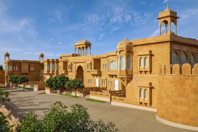 ITC Hotels Pushes Ahead With Asset-Light Strategy as Weddings and Events Drive Revenue