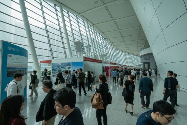 The ite hong kong 2026 exhibition offers a unique opportunity for industry professionals to connect and showcase new travel trends