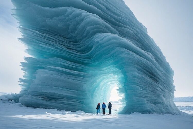 Iceland Joins Austria, Czech Republic, Netherlands, Portugal, Greece, And More Trending Travel Desti...