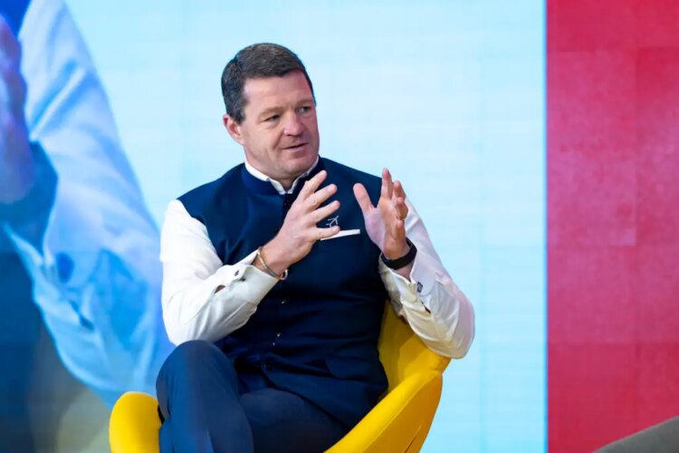 IndiGo CEO Bets on 'Fit-For-Purpose Flying' and Explains What Went Wrong in December