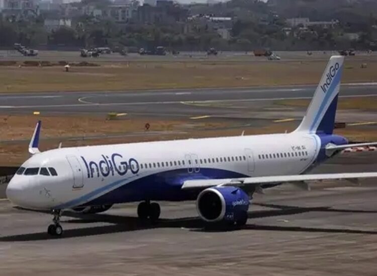 IndiGo’s Revolutionizes India-Greece Travel with Historic Nonstop Flights Between Mumbai, Delhi, and...