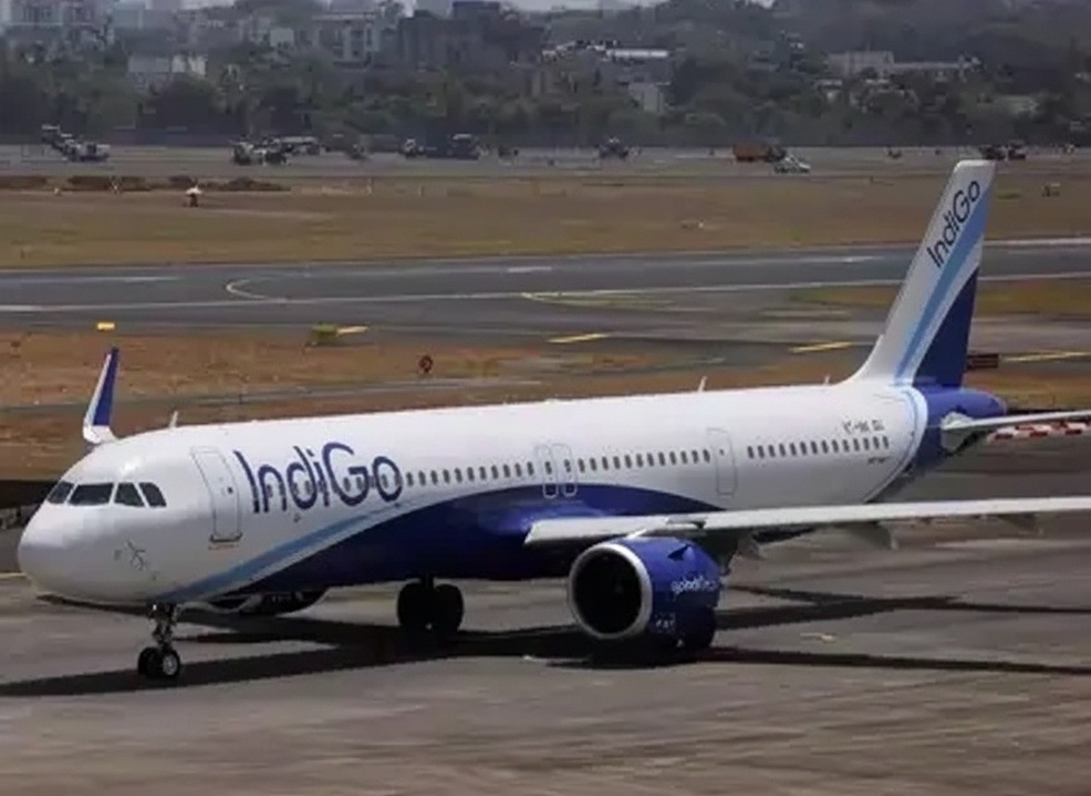 IndiGo’s Revolutionizes India-Greece Travel with Historic Nonstop Flights Between Mumbai, Delhi, and...