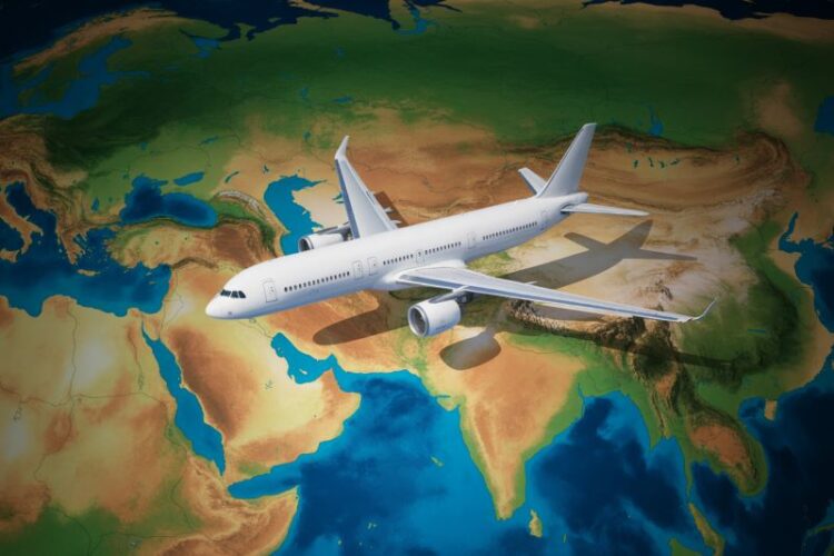 Indigo’s non-stop service to athens: a new era of direct connectivity for indian travelers to greece