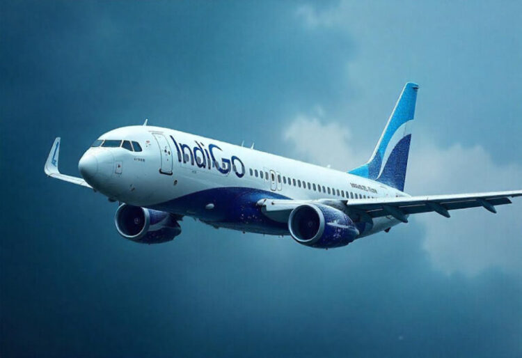 IndiGo Tops Asia Pacific Punctuality Rankings for 2025: A Must-Know Guide for Time-Savvy Travellers ...