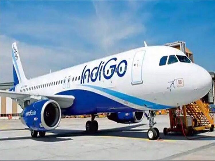 IndiGo cancels select international flights due to Iran security concerns