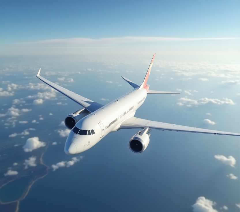 From Delhi to Kerala: India Aviation Growth Insights Reveal What Global Tourists Need to Plan the Pe...