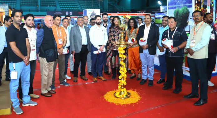India International Travel Mart 2026 Opens in Cochin, Strengthening South India’s Travel Trade Ecosy...