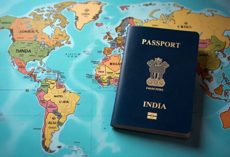 Explore India Like Never Before: Travel-Ready SUV India Kushaq Redefines Road Trips for Global Touri...