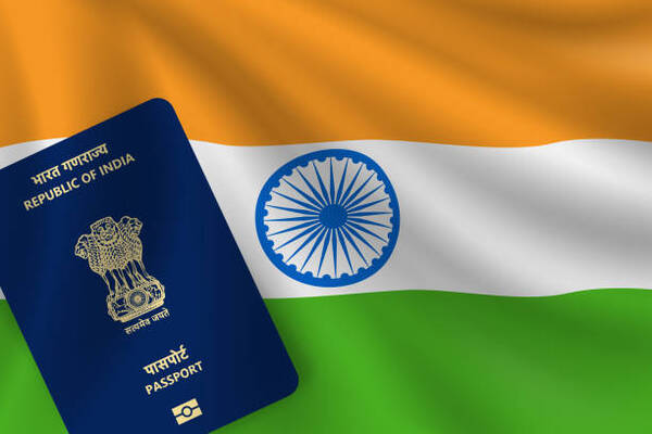 India Revolutionizes Travel Security And Convenience With The Launch Of E-Passports Featuring Advanc...