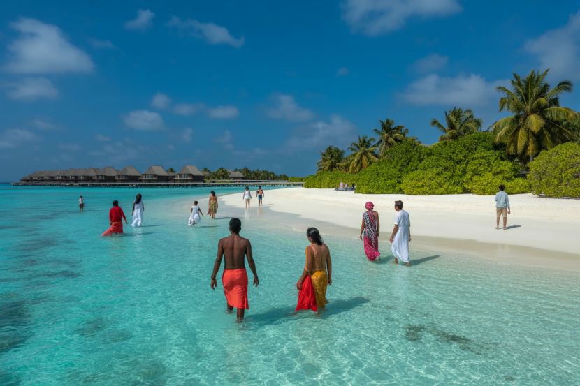 Surge in bilateral trade and tourism