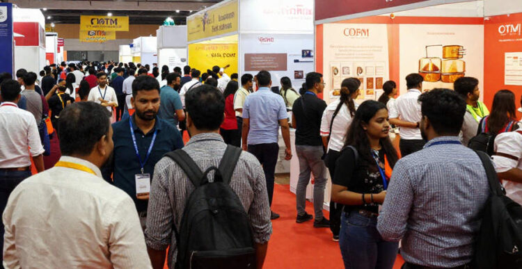 India Emerges as a Strategic Hub for Global Travel as OTM 2026 Showcases Innovative Tourism Solution...