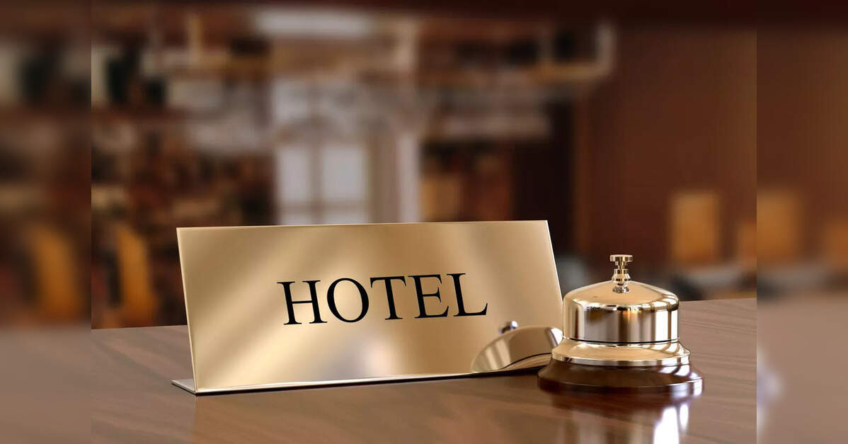 Record Revenue Growth Forecast for India's Premium Hotels in FY2026, ETTravelWorld