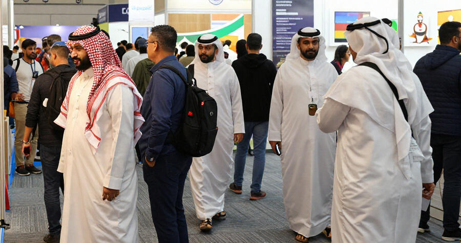 India and Saudi Arabia Strengthen Bilateral Tourism Ties Through Landmark Event in Riyadh, Paving th...