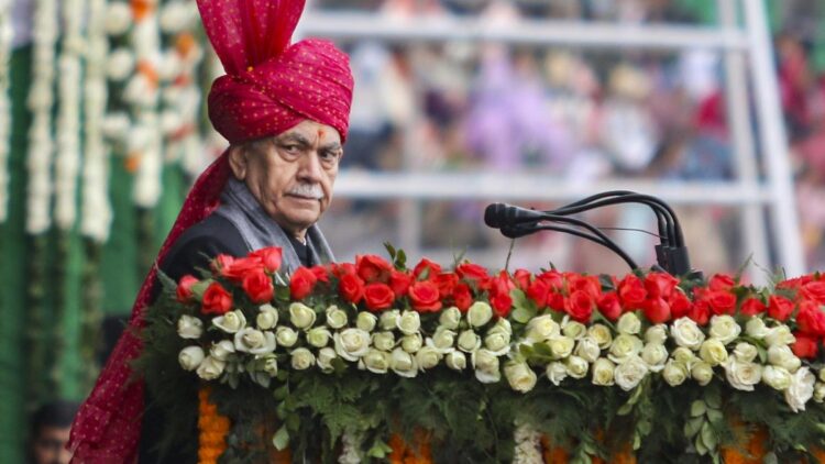 With Operation Sindoor, India firmly draws a new red line: J&K L-G