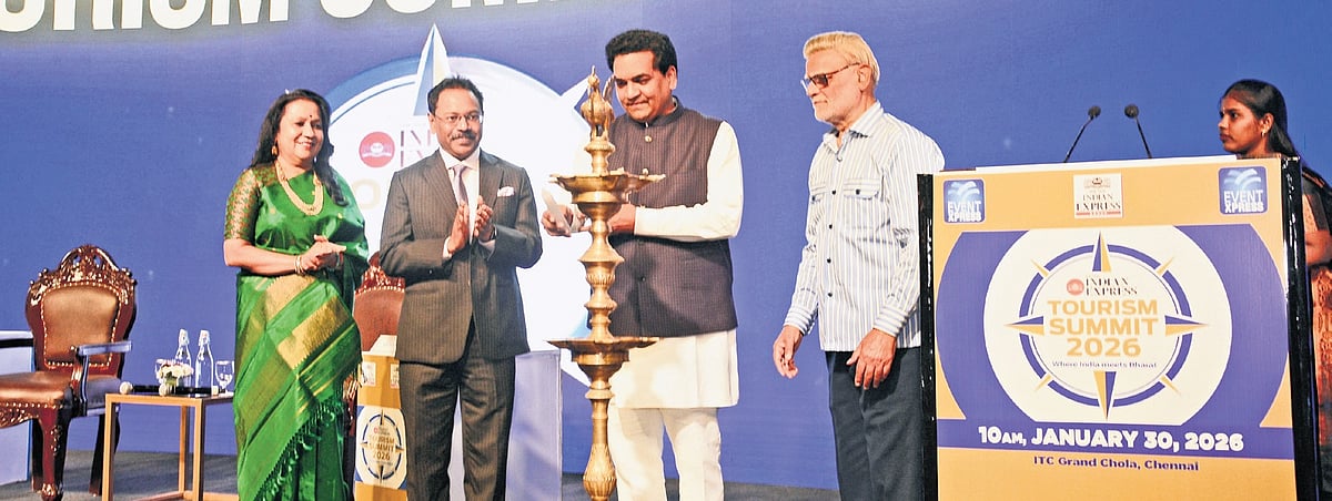 India backpacks, but Moolah missing