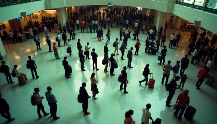 India–UAE Air Travel Faces Massive Demand Surge but Limited Flights Could Hinder Economic Growth, St...